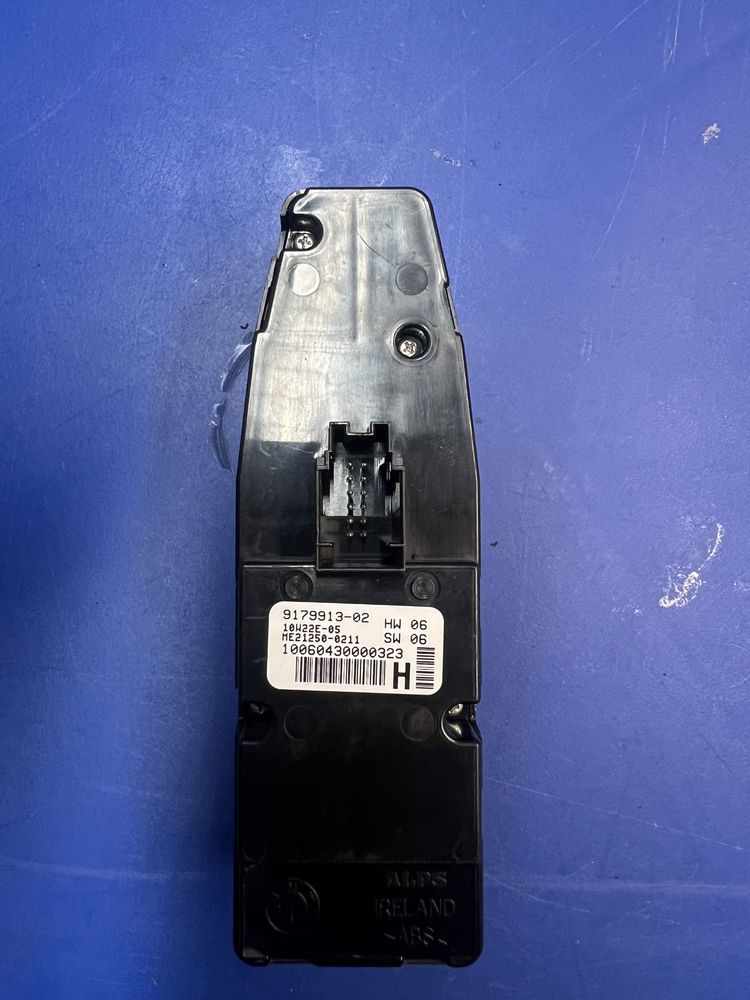 Interroptor vidros Bmw X5 X6 e70 e71