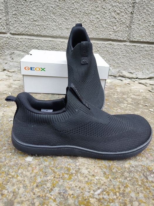 Мокасини, сліпони, кросівки сітка, barefoot, 36 розмір