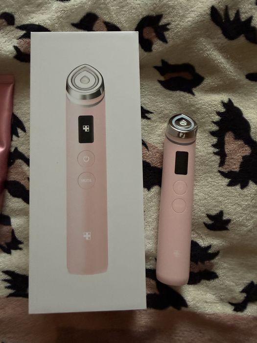 Medicube AGE-R Booster Pro, Pink 6 in 1