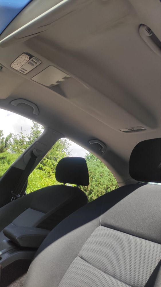 Skoda Octavia A5 1.6Mpi+ gaz