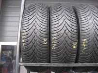 195/65R15 BF Goodrich G-Force Winter 2 - Nr.4735