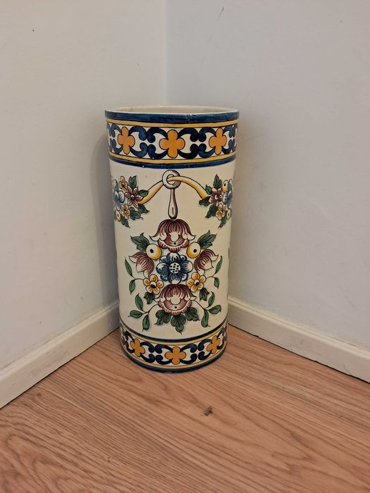 Bengaleiro antigo Viuva de Lamego