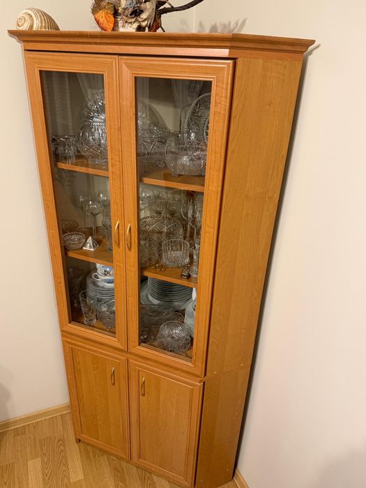 Sprzedam meble uzywane