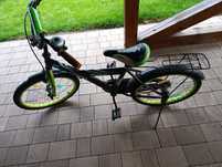 Rower bmx Limber 20cali