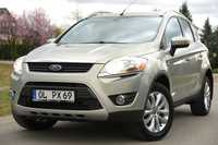 Ford Kuga 2.0TDCI 140KM* 4x4 *