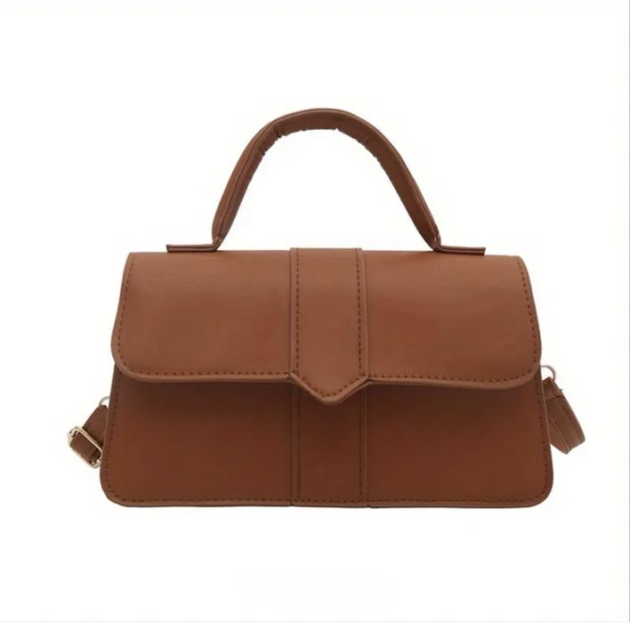 Жіноча малеьнка сумка