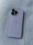 Iphone 13Pro niebieski