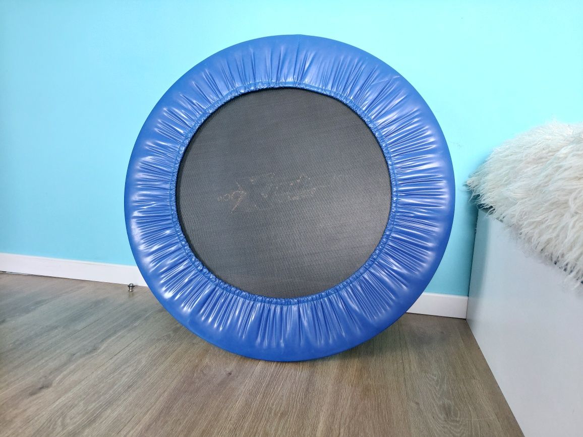 Trampolina fitness/dla dziecka (96cm)