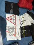 Tshirt e sweat sapatilhas