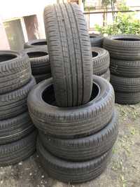 225/55R18 Dunlop SP Sport Maxx opony letnie demo