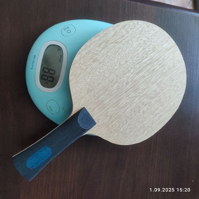 Deska Andro Synteliac VCI