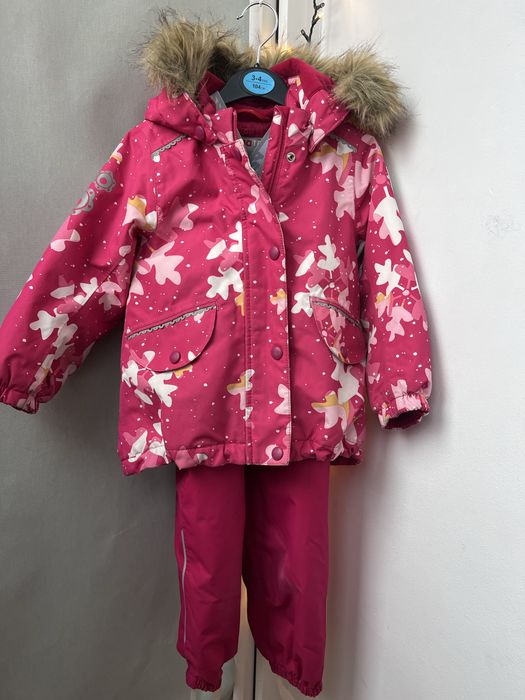 Костюм Reima 86+6