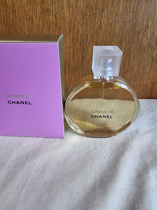 Chanel Chance edt- 150мл