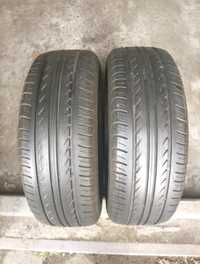 Goodyear Assurance Fuell Max 205/60R16 Lato Para