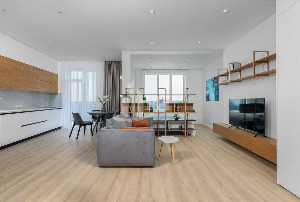 Без %. 1-к. ЖК Кардинал (Cardinal), вул. В. Тютюнника 28А, є генератор