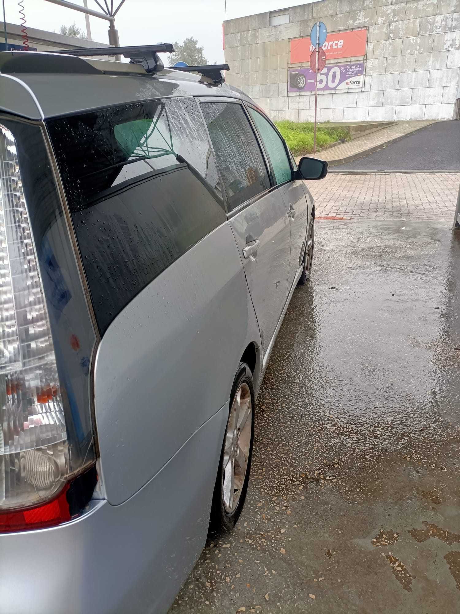 Mitsubishi Grandis Invite 2008 - Monovolume
