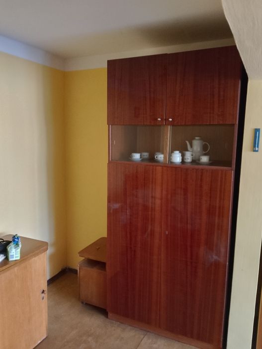 Meble PRL , meblościanka