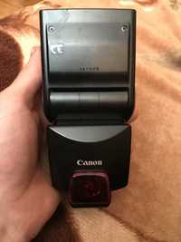 Canon Speedlite 380EX