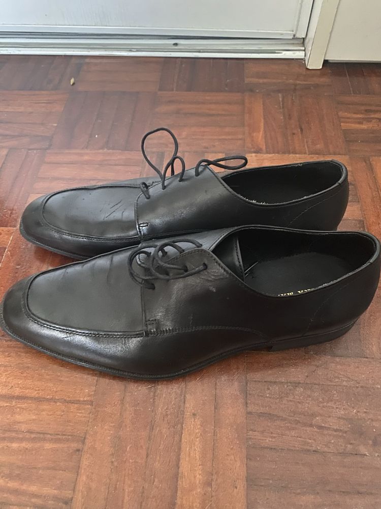 Sapato classico Zara 43