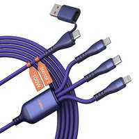 multi kabel usb c 3 m  5 w 1