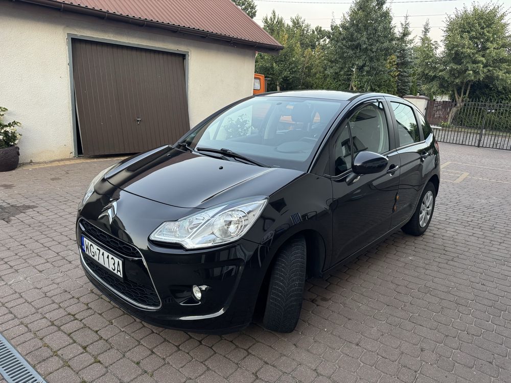 Sprzedam Citroen C3