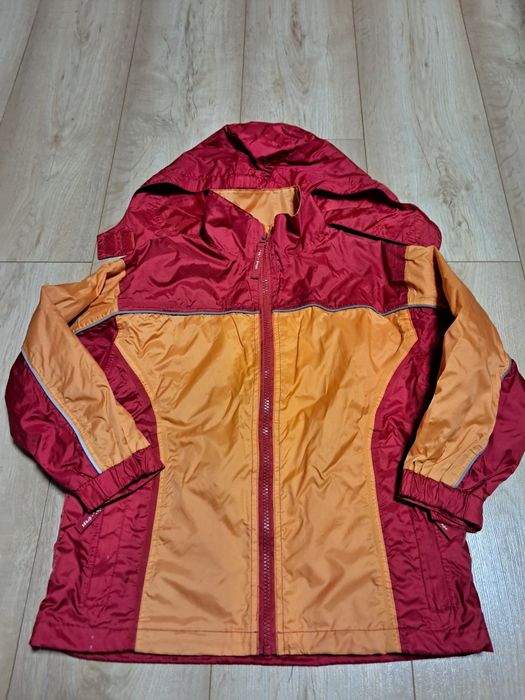 Вітрова дитяча, кольорова.