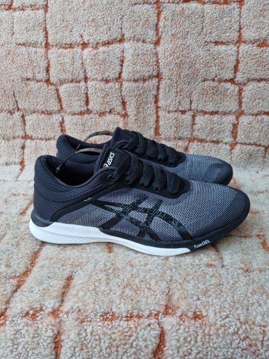 кроссовки Asics FuzeX Rush