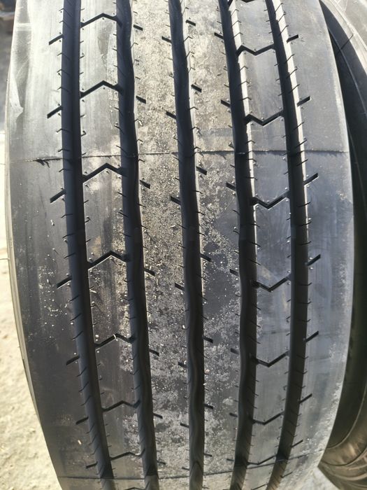 Шини колеса резина 385/65/ 55R22.5 164J WInda/Boto BT267