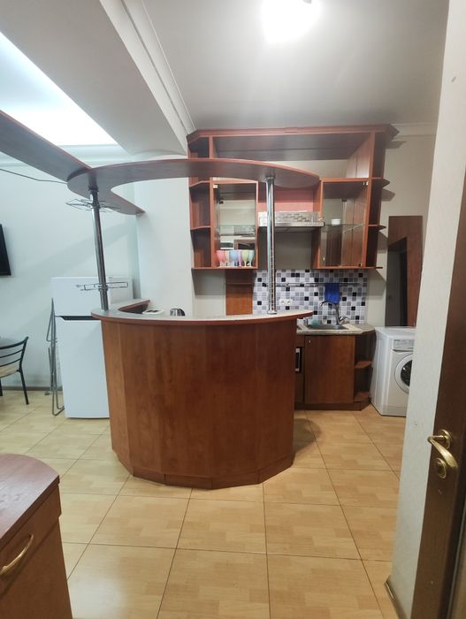 Срочно‼️Реальная‼️Центр! Продам 1 к.кв. студия  м.Университет