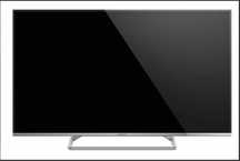 TV Panasonic Modelo TX