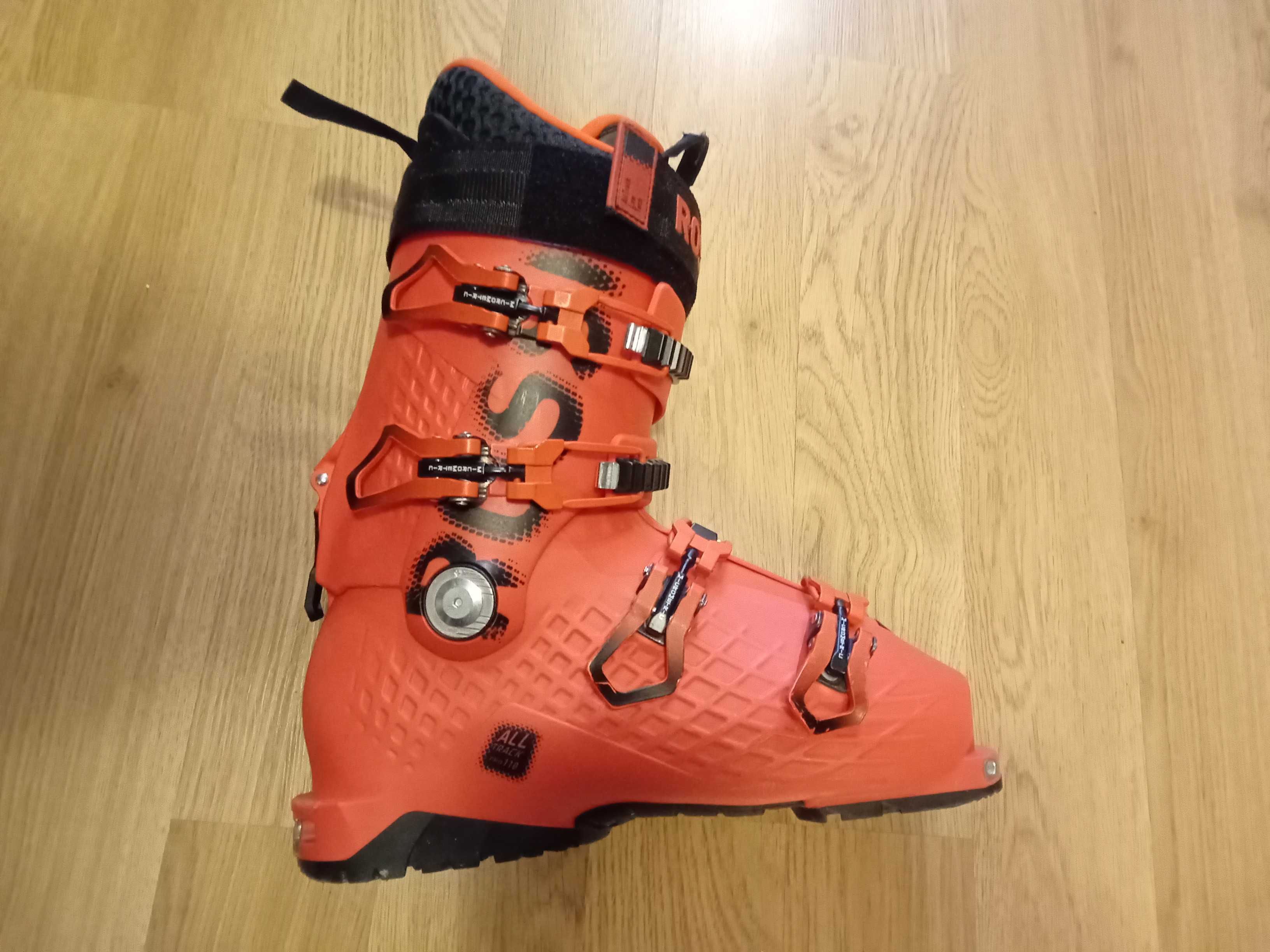 Buty narciarskie Rossignol Alltrack Pro 110LT