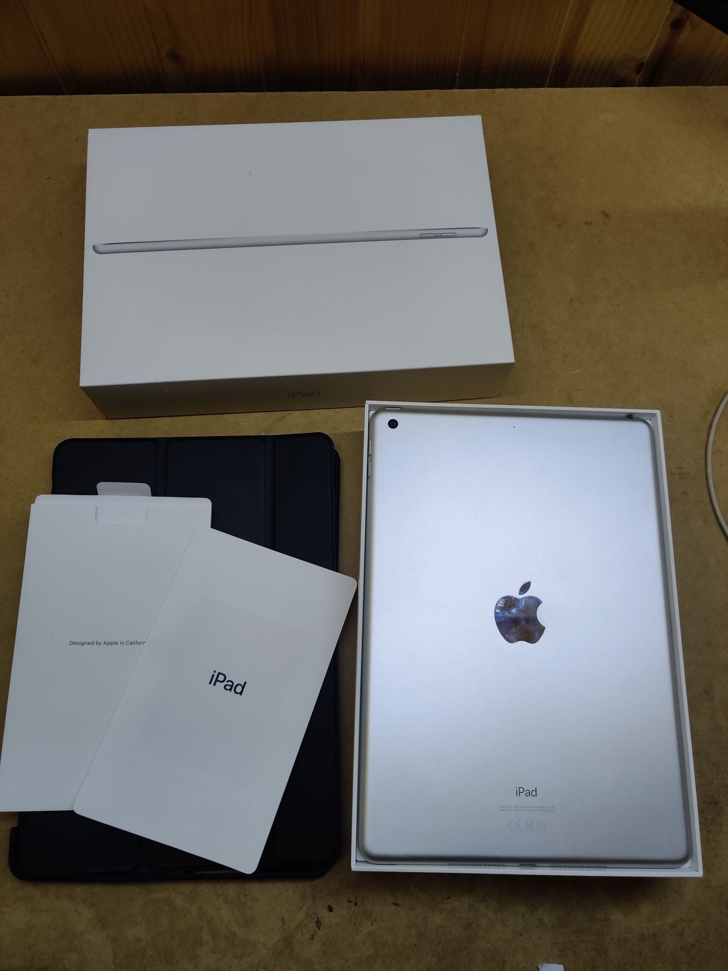 Apple Ipad 8 ідеал