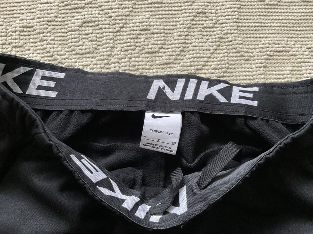 Calças Therma-Fit Nike