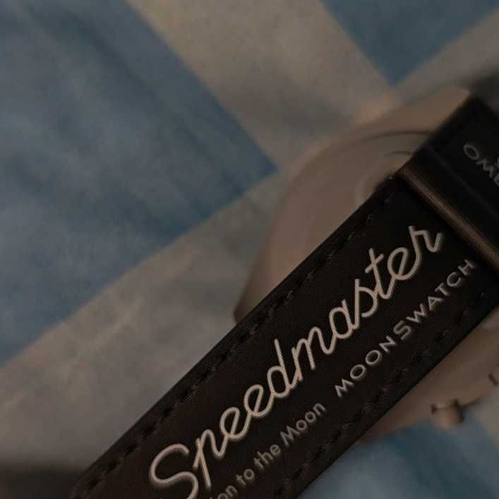Limitowany zegarek Moon - must-have prawdziwych kolekcjonerów!