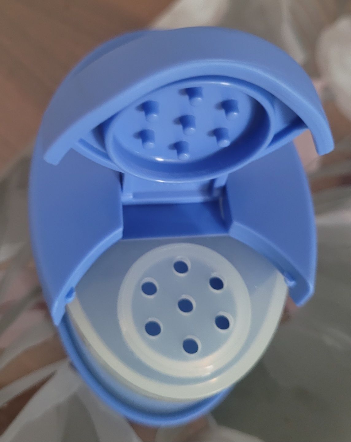Tupperware pojemniki do przypraw Orient Expres