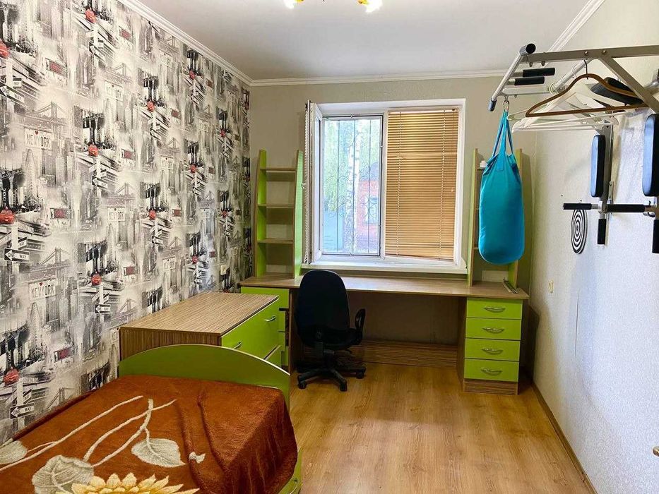 Здам 2-кімнатну квартиру вул. Берестовська