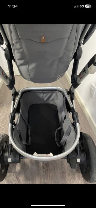 Carrinho de passeio Joolz