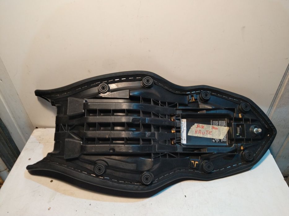 BMW s1000xr siedzenie kanapa akcesoryjna