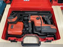 Hilti TE 6-A36 / безщітковий перфоратор Хілті 36V