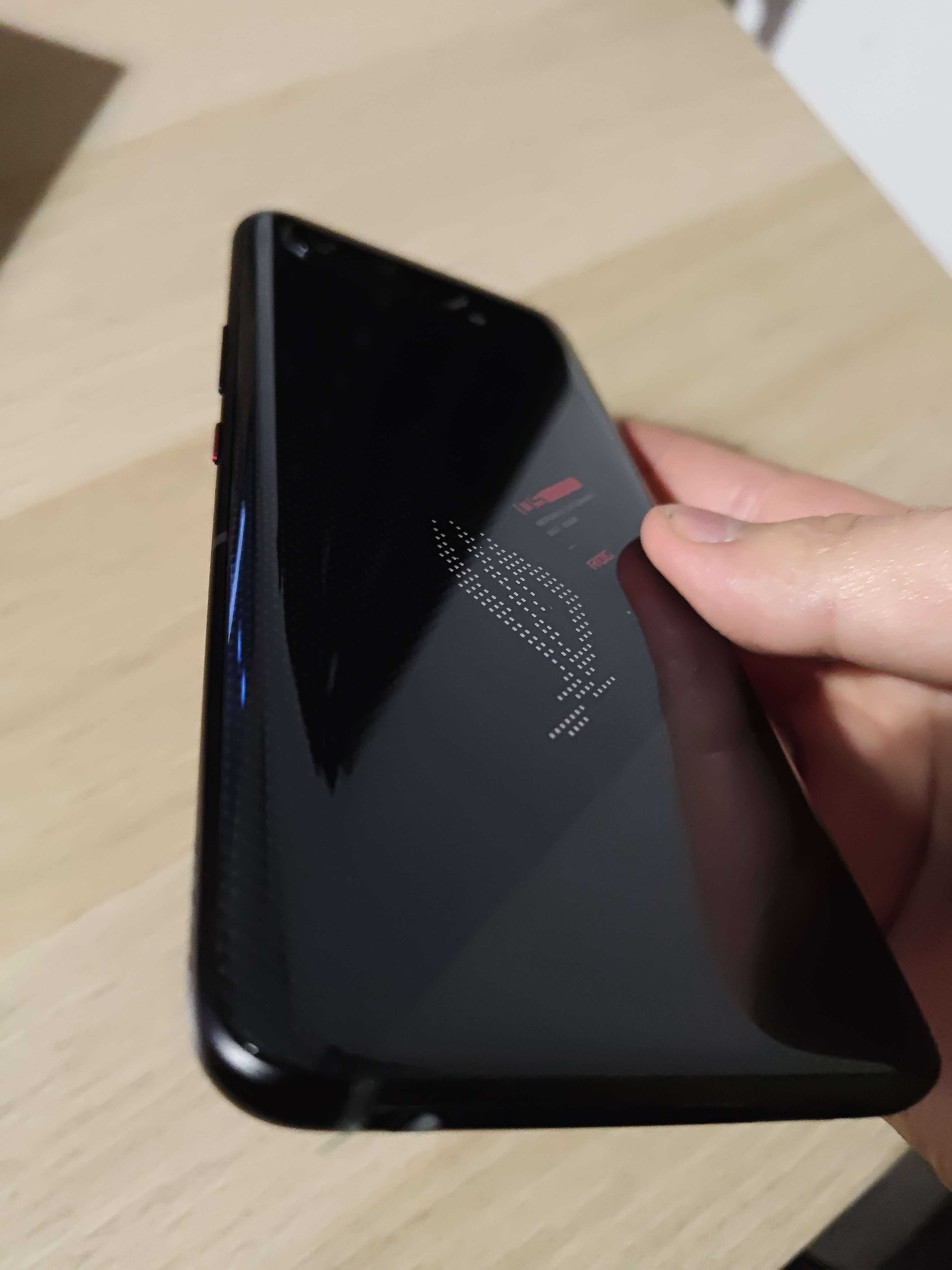 Asus ROG Phone 5 [256g, 16g RAM] [JAK NOWY POSERWISOWY]