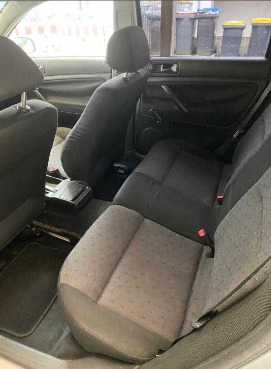 Vw passat B5 1.6 Variant