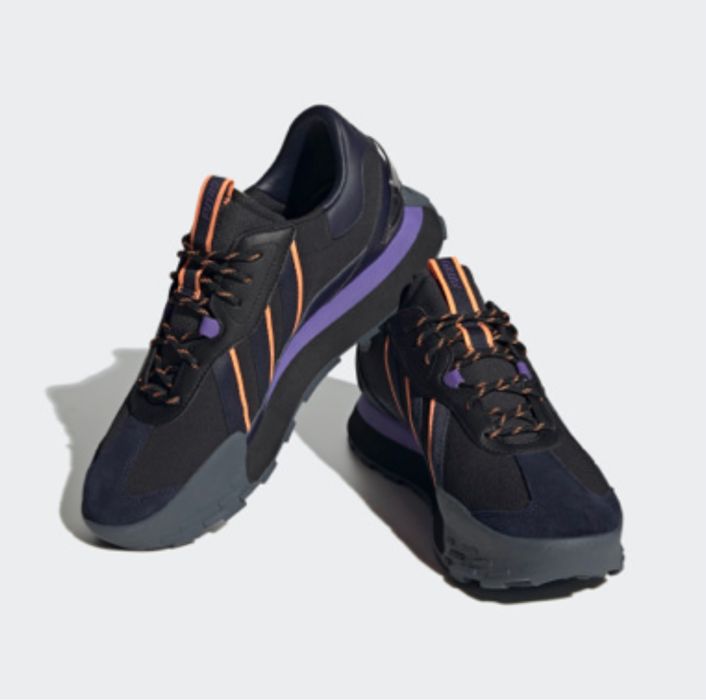 Оригінал 100% Кросівки Adidas FUTRO MIXR.( 29см)