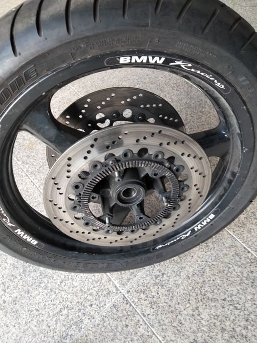 Jantes BMW k1100