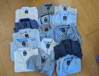 15 Camisas Olymp No 6 tamanho 40 M