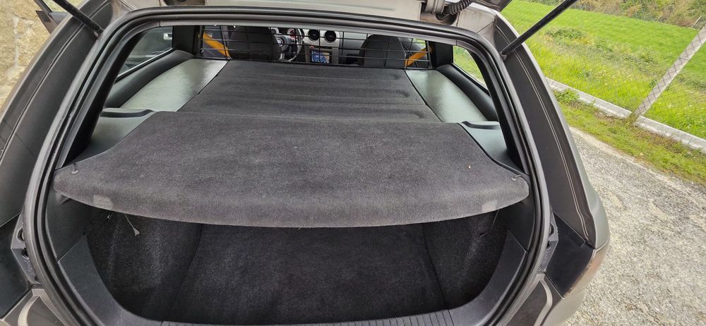 Seat ibiza 6l fr fase 2