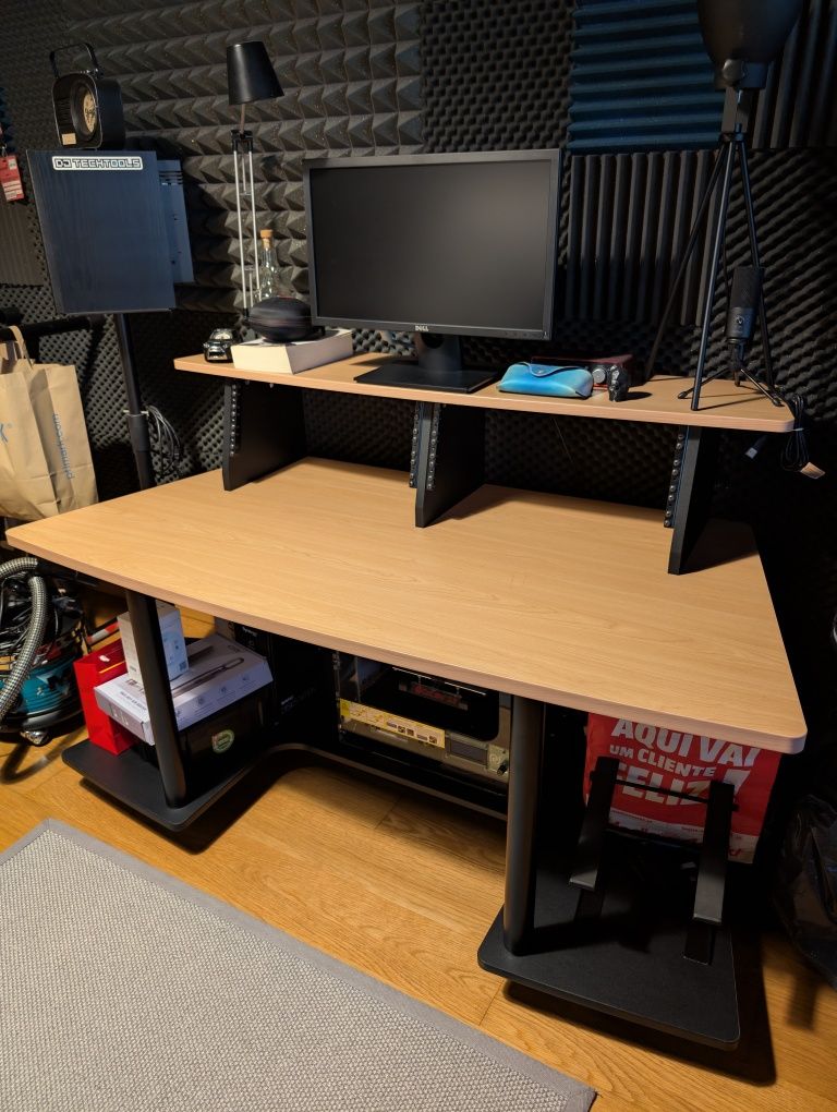 Secretaria Thomann StudioRTA Creation Station NOVA