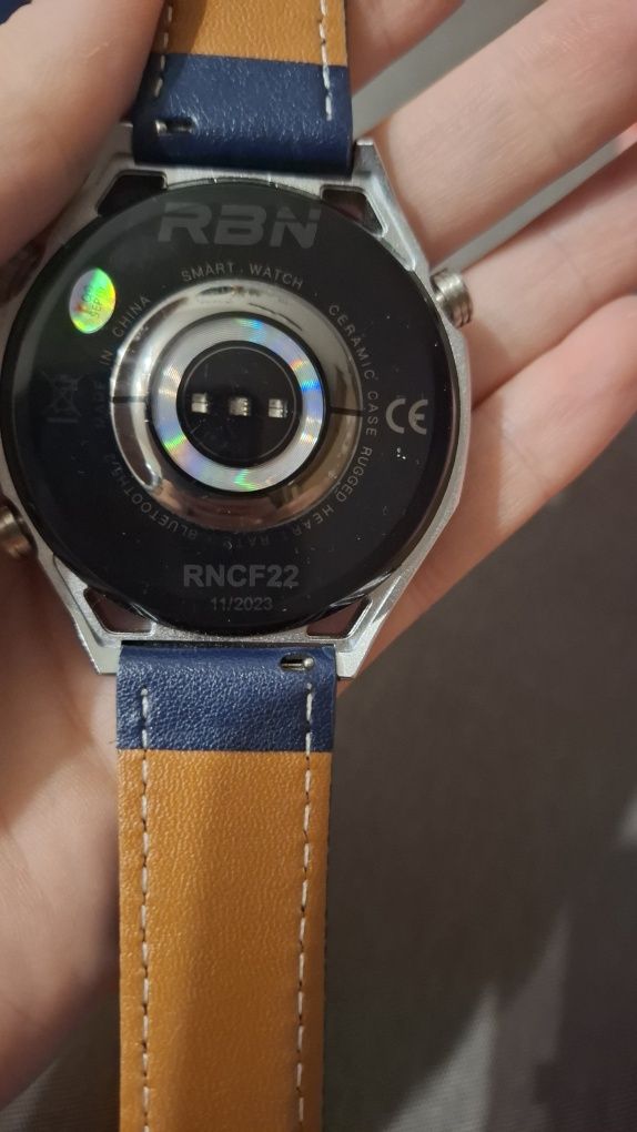 Smartwatch meski