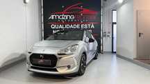 DS DS3 PureTech 82 CONNECTED CHIC