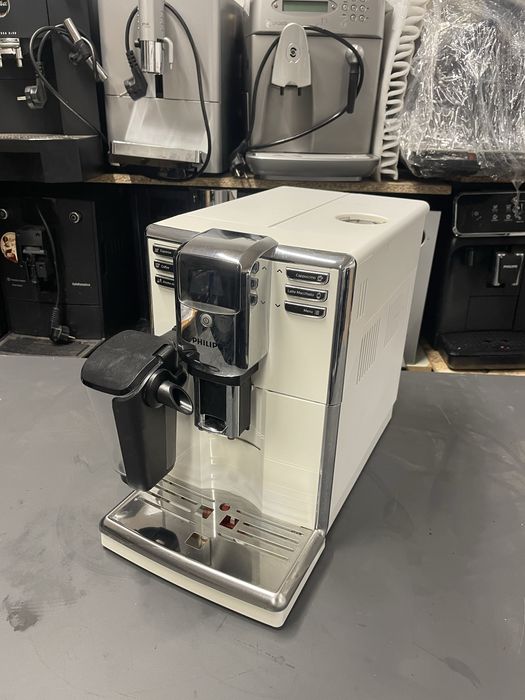 Кавомашина Philips Incanto EP5431 2019 р