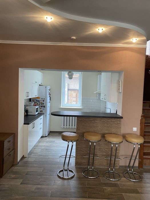 Продам дом  Николаевка- Лелековке